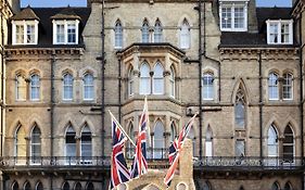 Macdonald Randolph Hotel Oxford